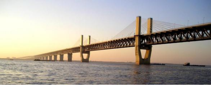 蕪湖長(zhǎng)江大橋公路橋及南岸接線提升改造工程