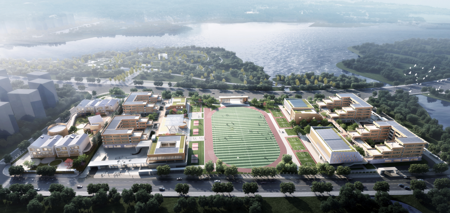 宣城市濱湖學(xué)校全過(guò)程工程咨詢項(xiàng)目