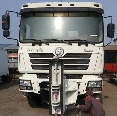 道路試驗(yàn)負(fù)荷車 道路試驗(yàn)負(fù)荷車